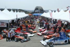 2018 Monterey Motorsports Reunion