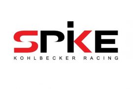 Spike Kohlbecker Racing