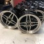 Formula Ford Wheels