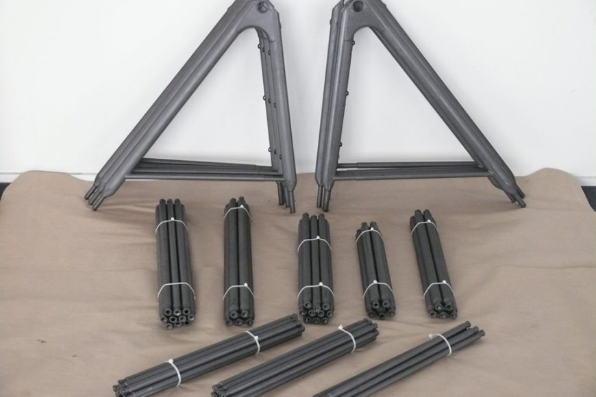 Stealth and Van Diemen Suspension