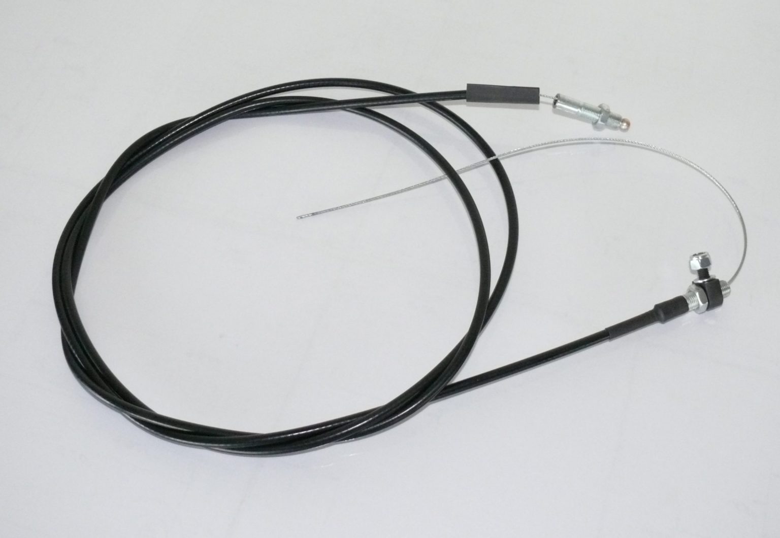 Universal Throttle Cable Kit Motorsport Solutions